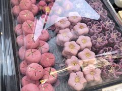 -祥禾饽饽铺·中式糕点(北京来福士店)