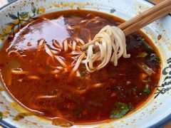 -杨牛肉面饭(天庆街店)
