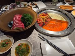 -麻路成都火锅(柏威年店)
