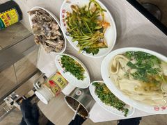 -老四季(总店)