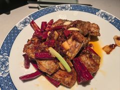 -院8里·小聚园老川菜(九眼桥店)