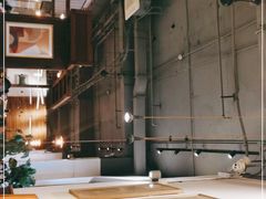 -VESH COFFEE(定西路店)