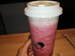 -喜茶(中山利和新地店)