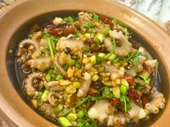 -大众海鲜(巨龙北路店)