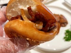 -莆田餐厅PUTIEN(西安万象天地店)