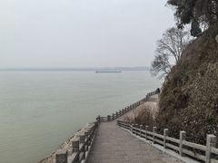 -三国赤壁古战场