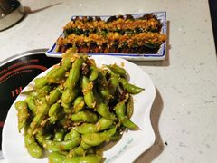 -呼伦贝尔烤羊·蒙古烤羊排(南田路总店)