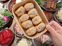 -巴卤社老火锅(财富店)