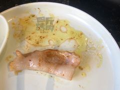 -四斤烤肉(东戴河孟家店)