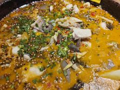 -老灶房-四川土菜(铁牛广场店)