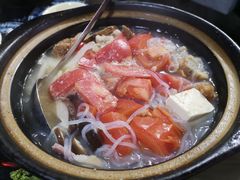 白族砂锅-老宅子私房菜馆(大理古城店)
