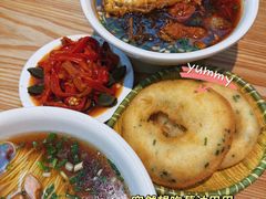 -易裕和·长沙米粉(竹塘西路店)
