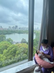 -耐味林月子会所(黄兴公园店)