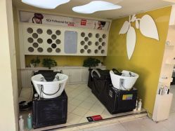 -丽时 Hair Salon
