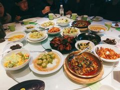 -汤城小厨•粤菜•靓汤(苏州街店)
