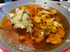 -雲蜀龙阁·金牌水煮鱼(方庄店)