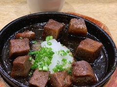 -东京屋(武定路店)