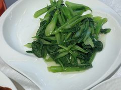 -月福京味斋·烤鸭店·北京菜(鼓楼总店)