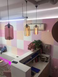 -A HAIR SALON 