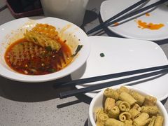 -半天妖烤鱼(丰科万达店)
