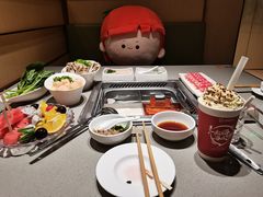 -海底捞火锅(九霄梦天地店)