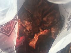 -小李烧鸡(西北角总店)