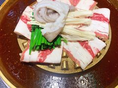 -小牛哈尼韩式水煎肉(万象城店)