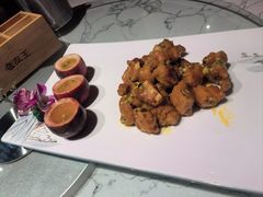 -老友王·南宁特色菜(金汇如意坊店)