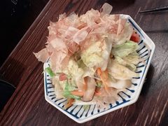 -哥哥の深夜食堂(红松东路店)