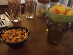 -苏州凯悦酒店·酒肆(华池街店)