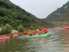 -兴隆红河漂流