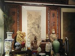 -云洲古玩城(大木桥路店)