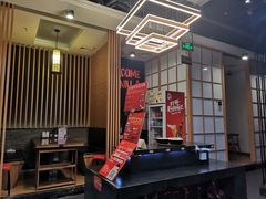 -牛a潮汕鲜牛肉粿条(天河北店)