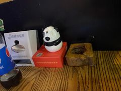 -嘎嘎鸭脑壳江湖菜(五里店)