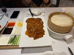 北京果木烤鸭-味钱塘·钱塘渔鲜·地道江浙菜(宋城店)