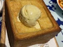 -绿茶餐厅(摩尔城店)