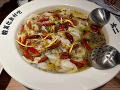 -太二酸菜鱼(门头沟龙湖天街店)