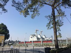 -黄埔军校旧址纪念馆