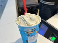 -DQ·蛋糕·冰淇淋(红旗街万达店)