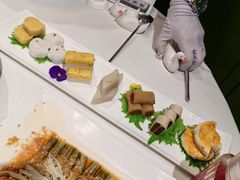 -贝勒爷·酥不腻烤鸭