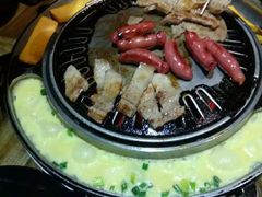 -哈哈碳都·牛肋条无限自助烤肉(台江万达店)