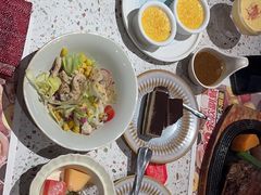 -战斧牛排餐厅(悦方IDmall店)