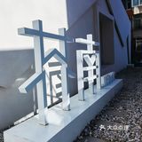 这种口感也太满足了！• 店门口有一大片鹅卵石的小路