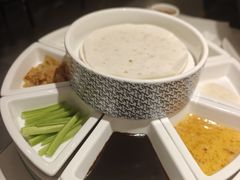 -羲和雅苑•北京烤鸭(国贸商城店)
