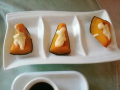 -卡尔顿东方银龙酒店•广西菜•早茶