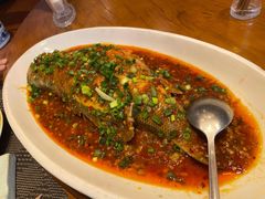 豆瓣鱼-盘飧市(春熙路店)