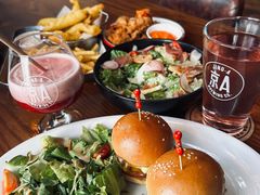 -京A Taproom·精酿餐吧(CBD店)