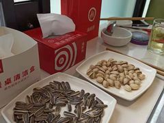 -海底捞火锅(威高广场店)