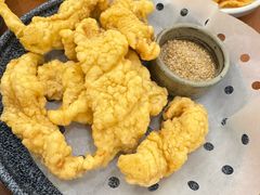 -老昌春饼(中央大街店)