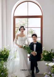 -全城热恋璀璨婚纱摄影(国贸总店)